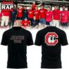 Chattanooga Lookouts Jesus Won T Shirt, Trending Design Shirt 3 Chattanooga Lookouts Jesus Won T Shirt, Trending Design Shirt Chattanooga Lookouts Jesus Won T Shirt
