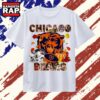 Chicago Bears Football Autumn Fall Leaves Pumpkin Graphic T Shirt, Trending 2D Shirt 3 Chicago Bears Football Autumn Fall Leaves Pumpkin Graphic T Shirt, Trending 2D Shirt Chicago Bears Football Autumn Fall Leaves Pumpkin Graphic T Shirt