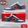Chicago Bears NFL End Zone Energy Custom Air Force 1 Shoes Sneaker, NFL Air Force 1 Shoes 3 Chicago Bears NFL End Zone Energy Custom Air Force 1 Shoes Sneaker, NFL Air Force 1 Shoes Chicago Bears Nfl End Zone Energy Custom Air Force 1 Shoes Sneaker