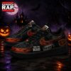 Chicago Bears NFL Fear The Team Halloween Air Force 1 Shoes Sneakers, NFL Air Force 1 Shoes 3 Chicago Bears NFL Fear The Team Halloween Air Force 1 Shoes Sneakers, NFL Air Force 1 Shoes Chicago Bears Nfl Fear The Team Halloween Air Force 1 Shoes Sneakers