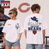 Chicago Bears NFL Kitty Burger Game Day Unisex 3D Shirt, Football New Design Shirt 2 Chicago Bears NFL Kitty Burger Game Day Unisex 3D Shirt, Football New Design Shirt Chicago Bears Nfl Kitty Burger Game Day Unisex 3D Shirt