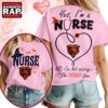 Chicago Bears NFL Night Shift Never Misses Game Day Halloween Nurse Unisex 3D Shirt, Football New Design Shirt Chicago Bears Nfl Night Shift Never Misses Game Day Halloween Nurse Unisex 3D Shirt