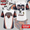 Chicago Bears NFL Snoopy Ultimate Game Day Personalized Jersey Shirt, NFL Baseball Jersey 3 Chicago Bears NFL Snoopy Ultimate Game Day Personalized Jersey Shirt, NFL Baseball Jersey Chicago Bears Nfl Snoopy Ultimate Game Day Personalized Jersey Shirt