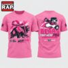 Chicago Bears Real Bears Fans Wear Pink 2026 Special New Pink T Shirt, Trending Design Shirt 3 Chicago Bears Real Bears Fans Wear Pink 2026 Special New Pink T Shirt, Trending Design Shirt Chicago Bears Real Bears Fans Wear Pink 2026 Special New Pink T Shirt