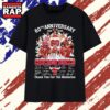 Chicago Bulls 60th Anniversary 1966 2026 Signatures Vintage T Shirt, Trending 2D Shirt 2 Chicago Bulls 60th Anniversary 1966 2026 Signatures Vintage T Shirt, Trending 2D Shirt Chicago Bulls 60th Anniversary 1966 2026 Signatures Vintage T Shirt