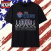 Chicago Cubs 150th Anniversary 1876 2026 Abbey Road Signatures T Shirt, Trending 2D Shirt 2 Chicago Cubs 150th Anniversary 1876 2026 Abbey Road Signatures T Shirt, Trending 2D Shirt Chicago Cubs 150th Anniversary 1876 2026 Abbey Road Signatures T Shirt