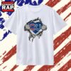 Chicago Cubs and Indianapolis Colts Heart Logo T Shirt, Trending 2D Shirt 2 Chicago Cubs and Indianapolis Colts Heart Logo T Shirt, Trending 2D Shirt Chicago Cubs And Indianapolis Colts Heart Logo T Shirt