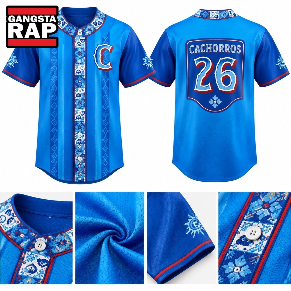 Chicago Cubs Hispanic Heritage 2026 Limited Edition Baseball Jersey, Trending Baseball Jersey Chicago Cubs Hispanic Heritage 2026 Limited Edition Baseball Jersey, Trending Baseball Jersey