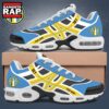 Chicago Sky WNBA 2026 Personalized Air Max Plus Shoes Sneakers