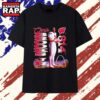 Chris Brooks Jr St Louis 314 Football T Shirt, Trending 2D Shirt 2 Chris Brooks Jr St Louis 314 Football T Shirt, Trending 2D Shirt Chris Brooks JR ST Louis 314 Football T Shirt