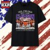 Clemson Tigers Football Greatness Legends Signatures Vintage T Shirt, Trending 2D Shirt 3 Clemson Tigers Football Greatness Legends Signatures Vintage T Shirt, Trending 2D Shirt Clemson Tigers Football Greatness Legends Signatures Vintage T Shirt