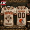 Cleveland Browns 2026 NFL Native American Heritage 3D Shirt, Football New Design Shirt 2 Cleveland Browns 2026 NFL Native American Heritage 3D Shirt, Football New Design Shirt Cleveland Browns 2026 Nfl Native American Heritage 3D Shirt