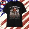 Cleveland Browns 82nd Anniversary 1944 2026 Signatures Vintage T Shirt, Trending 2D Shirt 3 Cleveland Browns 82nd Anniversary 1944 2026 Signatures Vintage T Shirt, Trending 2D Shirt Cleveland Browns 82nd Anniversary 1944 2026 Signatures Vintage T Shirt