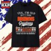 Cleveland Browns Greatness Vintage Legends Signatures Football T Shirt, Trending 2D Shirt 3 Cleveland Browns Greatness Vintage Legends Signatures Football T Shirt, Trending 2D Shirt Cleveland Browns Greatness Vintage Legends Signatures Football T Shirt