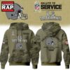 Cleveland Browns NFL US Veterans Salute To Service 2026 Hoodie Shirt, Football New Design Shirt Cleveland Browns Nfl US Veterans Salute TO Service 2026 Hoodie Shirt