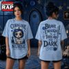 Coraline Nurse Not All Heroes Wear Capes 3D Shirt, Trending 3D Music Shirt Coraline Nurse Not All Heroes Wear Capes 3D Shirt