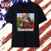 Daejon Love Scammed fake 49ers T Shirt, Trending 2D Shirt 3 Daejon Love Scammed fake 49ers T Shirt, Trending 2D Shirt Daejon Love Scammed Fake 49ers T Shirt