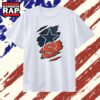 Dallas Cowboys and Syracuse Orange Torn Fabric Logo T Shirt, Trending 2D Shirt 2 Dallas Cowboys and Syracuse Orange Torn Fabric Logo T Shirt, Trending 2D Shirt Dallas Cowboys And Syracuse Orange Torn Fabric Logo T Shirt
