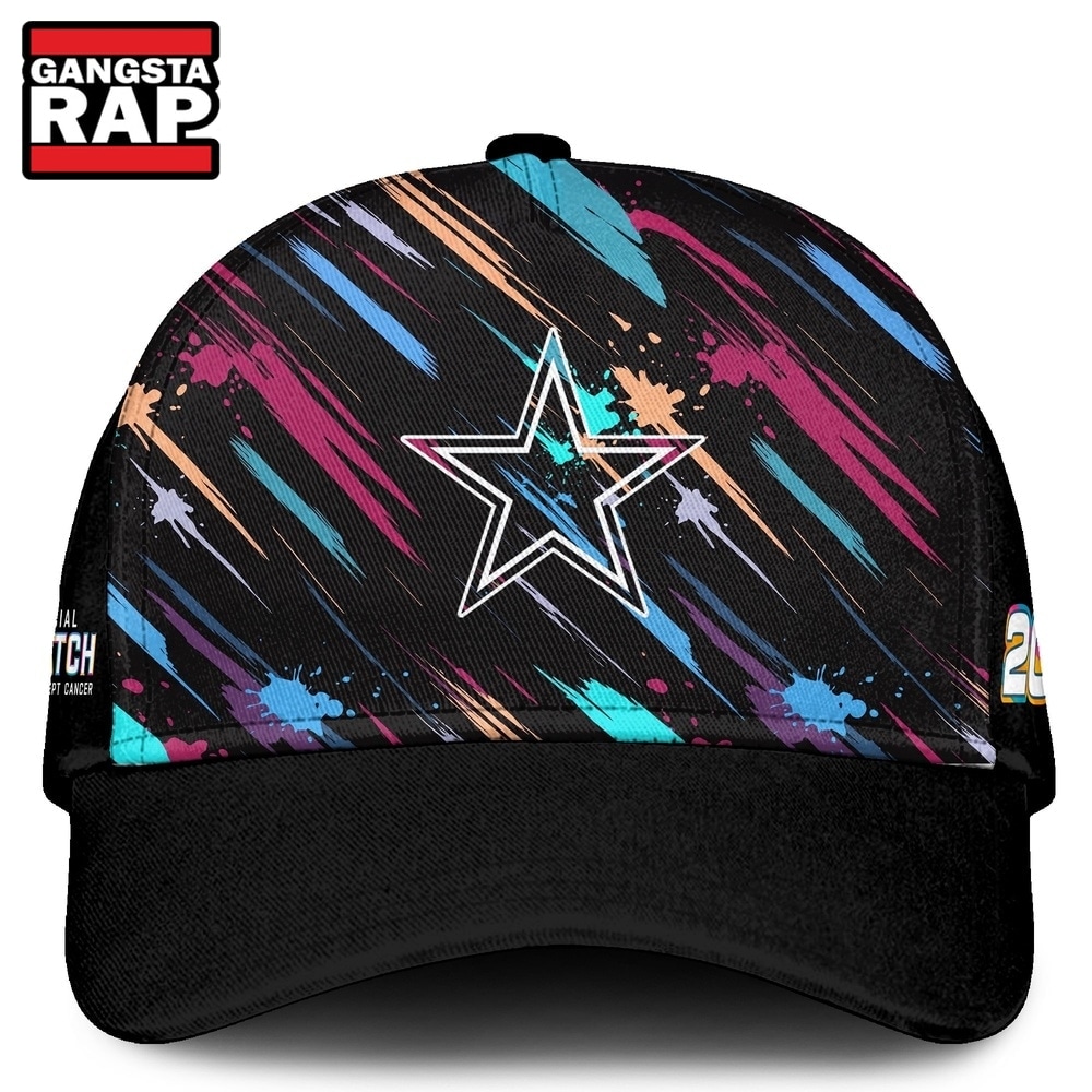 Dallas Cowboys NFL 2026 Crucial Catch Limited Edition Black Cap, Trending Baseball Cap Dallas Cowboys NFL 2026 Crucial Catch Limited Edition Black Cap, Trending Baseball Cap