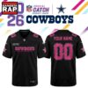 Dallas Cowboys NFL Crucial Catch 2026 Black Limited Edition Football Jersey, Trending Football Jersey 3 Dallas Cowboys NFL Crucial Catch 2026 Black Limited Edition Football Jersey, Trending Football Jersey Dallas Cowboys Nfl Crucial Catch 2026 Black Limited Edition Football Jersey