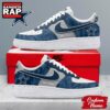 Dallas Cowboys NFL End Zone Energy Custom Air Force 1 Shoes Sneaker, NFL Air Force 1 Shoes Dallas Cowboys Nfl End Zone Energy Custom Air Force 1 Shoes Sneaker