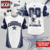 Dallas Cowboys NFL Snoopy Ultimate Game Day Personalized Jersey Shirt, NFL Baseball Jersey 3 Dallas Cowboys NFL Snoopy Ultimate Game Day Personalized Jersey Shirt, NFL Baseball Jersey Dallas Cowboys Nfl Snoopy Ultimate Game Day Personalized Jersey Shirt