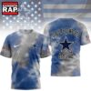 Dallas Cowboys NFL Sunday Legends Tie Dye 3D Shirt, Football New Design Shirt 3 Dallas Cowboys NFL Sunday Legends Tie Dye 3D Shirt, Football New Design Shirt Dallas Cowboys Nfl Sunday Legends Tie Dye 3D Shirt