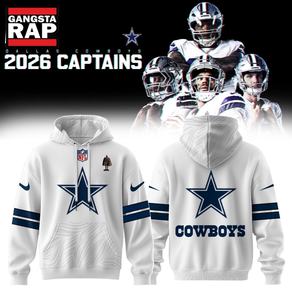 Dallas Cowboys Rivalries 2026 Limited Edition New Hoodie, Trending Design Shirt Dallas Cowboys Rivalries 2026 Limited Edition New Hoodie, Trending Design Shirt