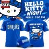 Dallas Mavericks x Hello Kitty 2027 Special New T Shirt, Trending Design Shirt 2 Dallas Mavericks x Hello Kitty 2027 Special New T Shirt, Trending Design Shirt Dallas Mavericks X Hello Kitty 2027 Special New T Shirt