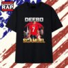 Deebo Scamuel Jr DaeJon Love 49ers T Shirt, Trending 2D Shirt 3 Deebo Scamuel Jr DaeJon Love 49ers T Shirt, Trending 2D Shirt Deebo Scamuel JR Daejon Love 49ers T Shirt