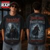 Deicide, Frozen in Darkness, Just A Dark Soul In A Frozen World 3D Shirt, Trending 3D Music Shirt 2 Deicide, Frozen in Darkness, Just A Dark Soul In A Frozen World 3D Shirt, Trending 3D Music Shirt Deicide Frozen IN Darkness Just A Dark Soul IN A Frozen World 3D Shirt