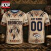 Denver Broncos 2026 NFL Native American Heritage 3D Shirt, Football New Design Shirt 3 Denver Broncos 2026 NFL Native American Heritage 3D Shirt, Football New Design Shirt Denver Broncos 2026 Nfl Native American Heritage 3D Shirt