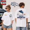 Denver Broncos NFL Kitty Burger Game Day Unisex 3D Shirt, Football New Design Shirt 2 Denver Broncos NFL Kitty Burger Game Day Unisex 3D Shirt, Football New Design Shirt Denver Broncos Nfl Kitty Burger Game Day Unisex 3D Shirt