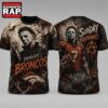 Denver Broncos NFL Michael Myers Sunday Nightmares Horror Halloween 3D T Shirt, Football New Design Shirt 3 Denver Broncos NFL Michael Myers Sunday Nightmares Horror Halloween 3D T Shirt, Football New Design Shirt Denver Broncos Nfl Michael Myers Sunday Nightmares Horror Halloween 3D T Shirt