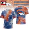 Denver Broncos NFL Sunday Legends Tie Dye 3D Shirt, Football New Design Shirt 3 Denver Broncos NFL Sunday Legends Tie Dye 3D Shirt, Football New Design Shirt Denver Broncos Nfl Sunday Legends Tie Dye 3D Shirt