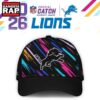 Detroit Lions Crucial Catch 2026 Pink Limited Edition Classic Cap, Trending Baseball Cap 2 Detroit Lions Crucial Catch 2026 Pink Limited Edition Classic Cap, Trending Baseball Cap Detroit Lions Crucial Catch 2026 Pink Limited Edition Classic Cap