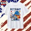 Detroit Lions Football Autumn Fall Pumpkin Graphic T Shirt, Trending 2D Shirt 2 Detroit Lions Football Autumn Fall Pumpkin Graphic T Shirt, Trending 2D Shirt Detroit Lions Football Autumn Fall Pumpkin Graphic T Shirt