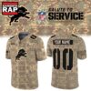 Detroit Lions NFL Salute To Service 2026 Custom Name & Number New Football Jersey, Trending Football Jersey 3 Detroit Lions NFL Salute To Service 2026 Custom Name & Number New Football Jersey, Trending Football Jersey Detroit Lions Nfl Salute TO Service 2026 Custom Name Number New Football Jersey