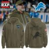 Detroit Lions NFL Salute To Service 2026 Limited Edition Hoodie, Trending Design Shirt Detroit Lions Nfl Salute TO Service 2026 Limited Edition Hoodie