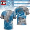 Detroit Lions NFL Sunday Legends Tie Dye 3D Shirt, Football New Design Shirt 3 Detroit Lions NFL Sunday Legends Tie Dye 3D Shirt, Football New Design Shirt Detroit Lions Nfl Sunday Legends Tie Dye 3D Shirt