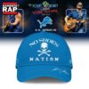 Detroit Lions x Kenny Chesney The Original Vibe Room Tour 2027 Signature Cap, Trendy Music Baseball Cap 2 Detroit Lions x Kenny Chesney The Original Vibe Room Tour 2027 Signature Cap, Trendy Music Baseball Cap Detroit Lions X Kenny Chesney The Original Vibe Room Tour 2027 Signature Cap