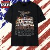 Detroit Tigers Legends Players Signatures Vintage Graphic T Shirt, Trending 2D Shirt 3 Detroit Tigers Legends Players Signatures Vintage Graphic T Shirt, Trending 2D Shirt Detroit Tigers Legends Players Signatures Vintage Graphic T Shirt