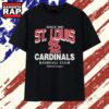 Distressed St Louis Cardinals Baseball Club Since 1882 T Shirt, Trending 2D Shirt 2 Distressed St Louis Cardinals Baseball Club Since 1882 T Shirt, Trending 2D Shirt Distressed ST Louis Cardinals Baseball Club Since 1882 T Shirt