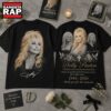 Dolly Parton Global Icon & Humanitarian Country Music Legend T Shirt, Trending 3D Music Shirt Dolly Parton Global Icon Humanitarian Country Music Legend T Shirt