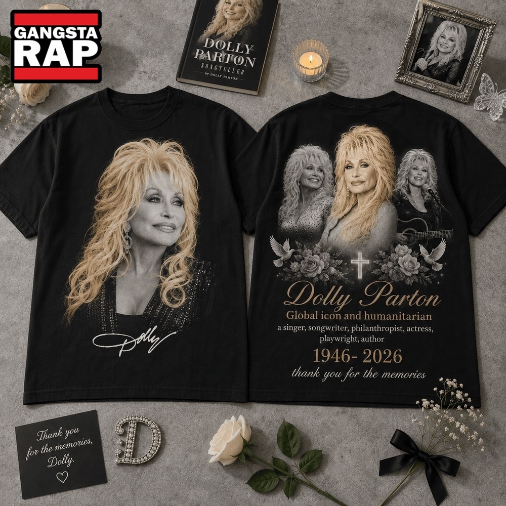 Dolly Parton Global Icon & Humanitarian Country Music Legend T Shirt, Trending 3D Music Shirt Dolly Parton Global Icon & Humanitarian Country Music Legend T Shirt, Trending 3D Music Shirt