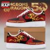 Dungeons & Dragons 50th Anniversary Custom Air Force 1 Shoes, Music Air Force 1 Shoes 2 Dungeons & Dragons 50th Anniversary Custom Air Force 1 Shoes, Music Air Force 1 Shoes Dungeons Dragons 50th Anniversary Custom Air Force 1 Shoes