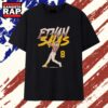 Ethan Salas Slugger Swing San Diego Padres T Shirt, Trending 2D Shirt 2 Ethan Salas Slugger Swing San Diego Padres T Shirt, Trending 2D Shirt Ethan Salas Slugger Swing San Diego Padres T Shirt