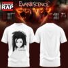 Evanescence Australia & New Zealand Tour 2027 Special New T Shirt, Trending 3D Music Shirt 2 Evanescence Australia & New Zealand Tour 2027 Special New T Shirt, Trending 3D Music Shirt Evanescence Australia New Zealand Tour 2027 Special New T Shirt
