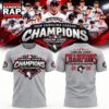 Fayetteville Woodpeckers 2026 Carolina League Champions 3D Shirt, Trending Design Shirt 2 Fayetteville Woodpeckers 2026 Carolina League Champions 3D Shirt, Trending Design Shirt Fayetteville Woodpeckers 2026 Carolina League Champions 3D Shirt