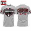 Fayetteville Woodpeckers 2026 Carolina League Champions 3D Shirt, Trending Design Shirt 2 Fayetteville Woodpeckers 2026 Carolina League Champions 3D Shirt, Trending Design Shirt Fayetteville Woodpeckers 2026 Carolina League Champions 3D Shirt